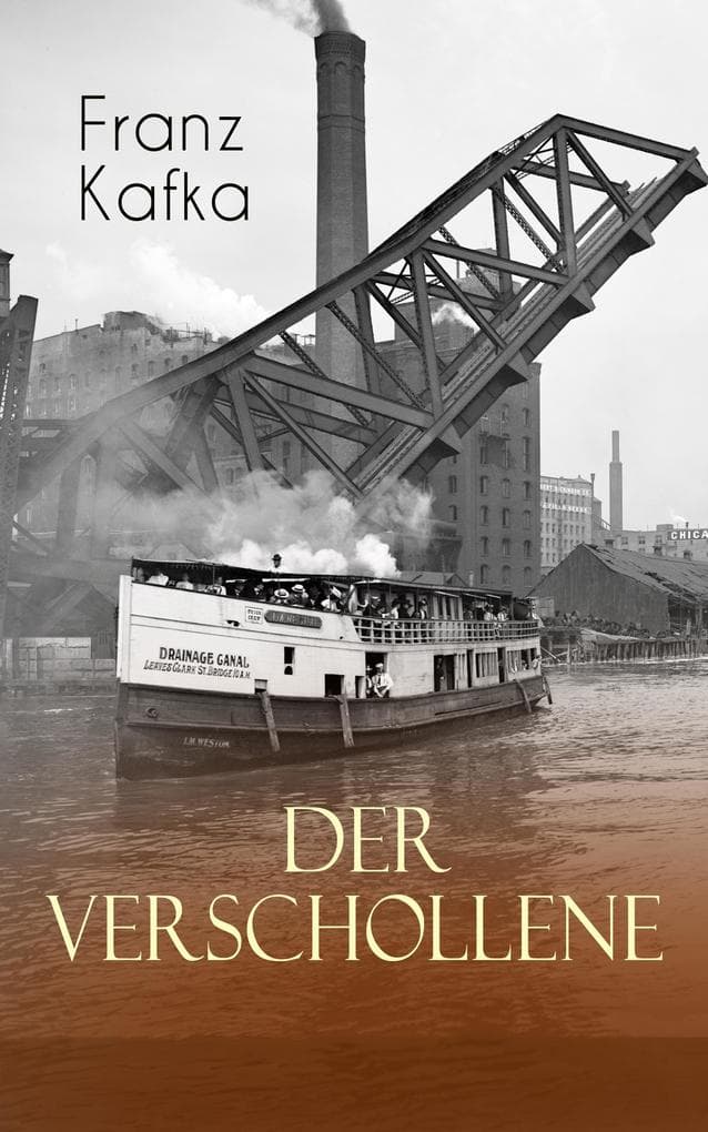 Der Verschollene