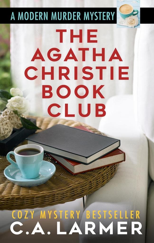 Agatha Christie Book Club