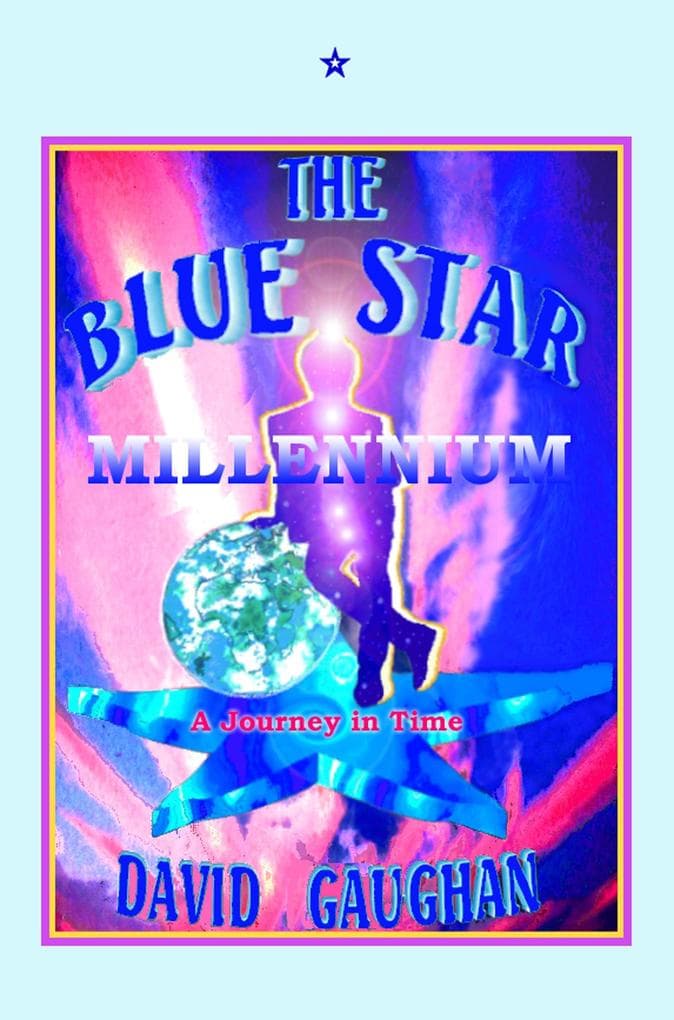 Blue Star Millennium: A Journey in Time
