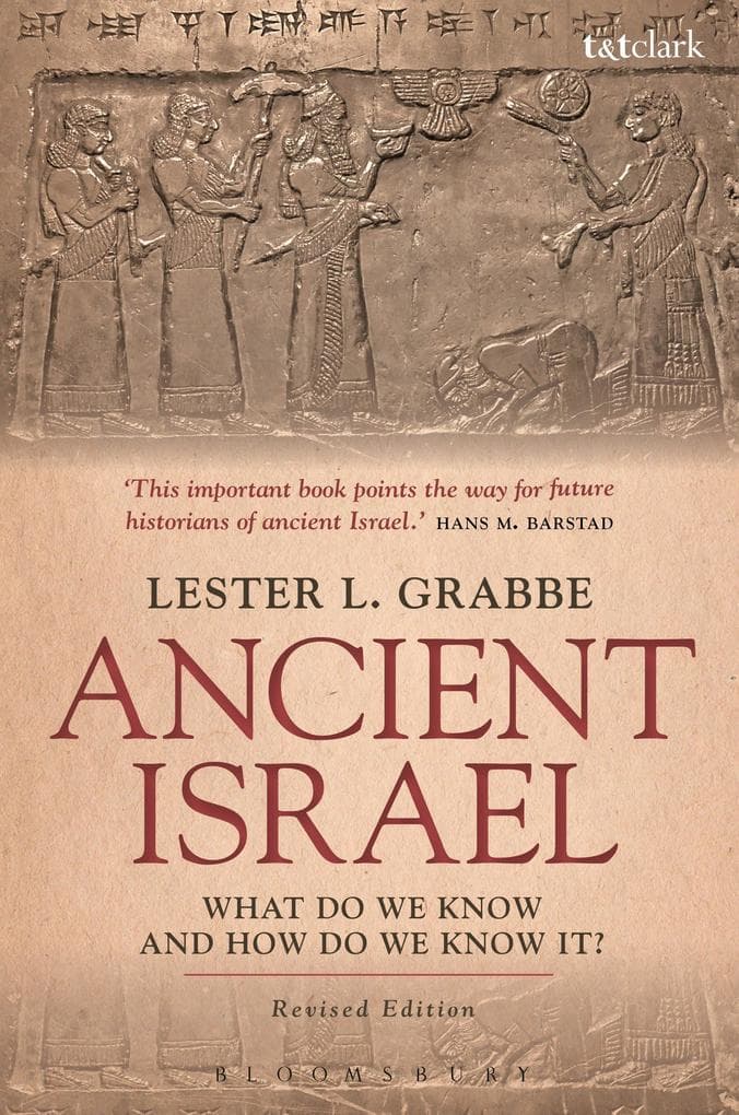 Ancient Israel