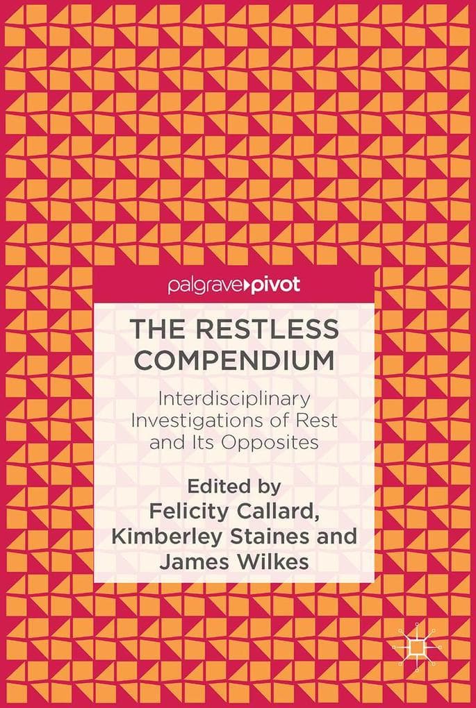 The Restless Compendium