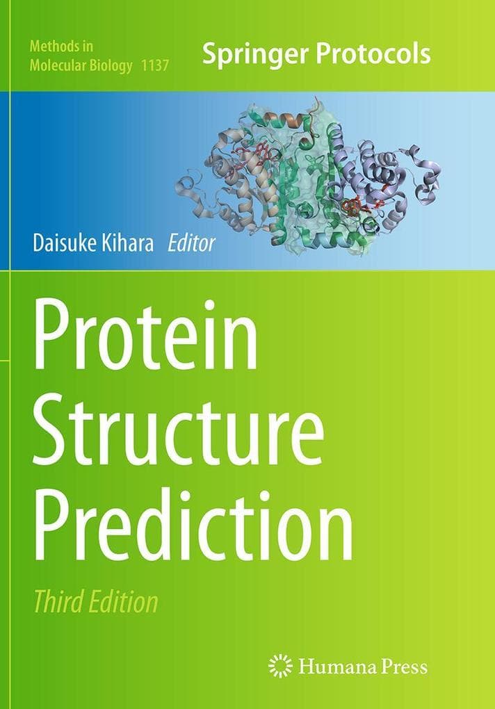 Protein Structure Prediction