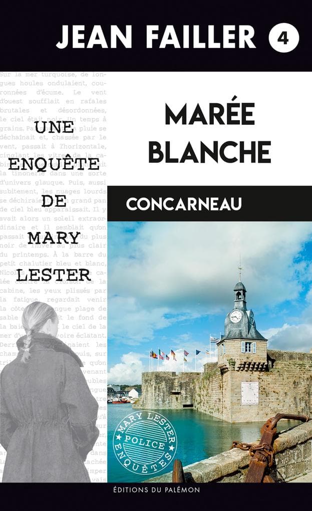 Marée blanche