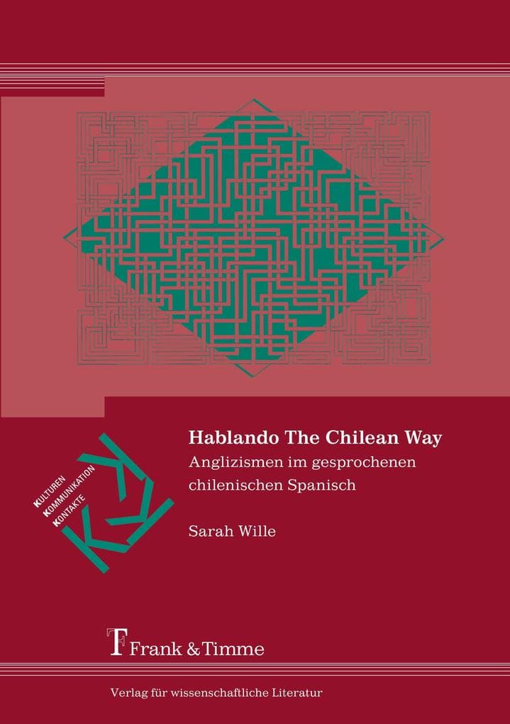 Hablando The Chilean Way