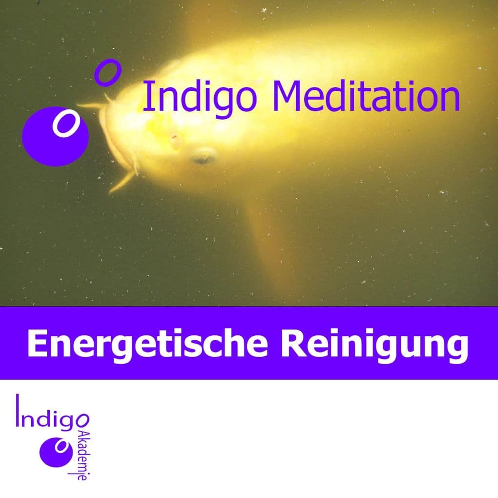 Energetische Reinigung