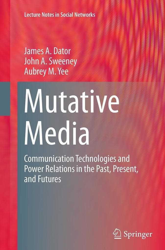 Mutative Media