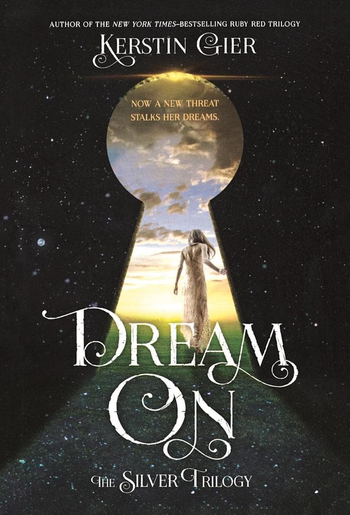 Dream On