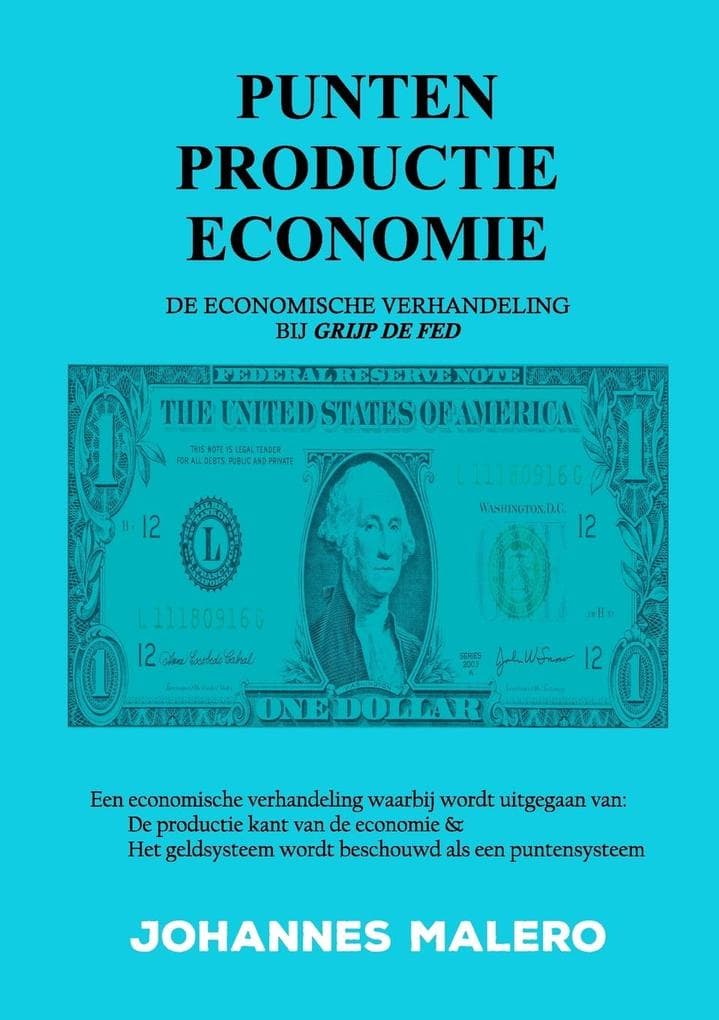 Punten Productie Economie