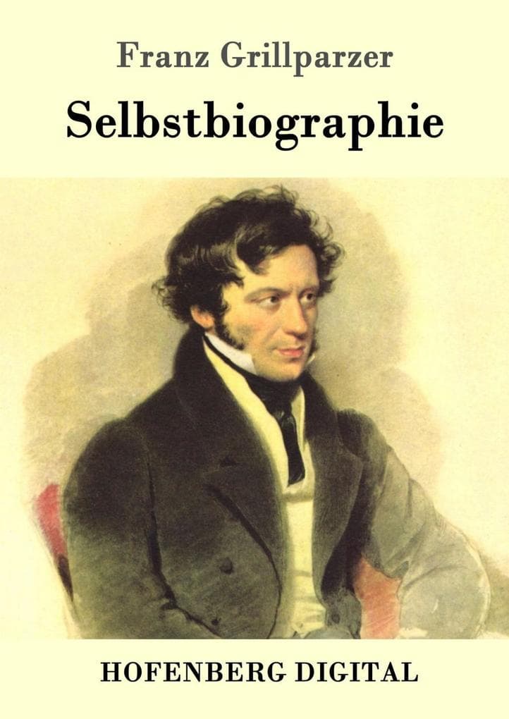 Selbstbiographie