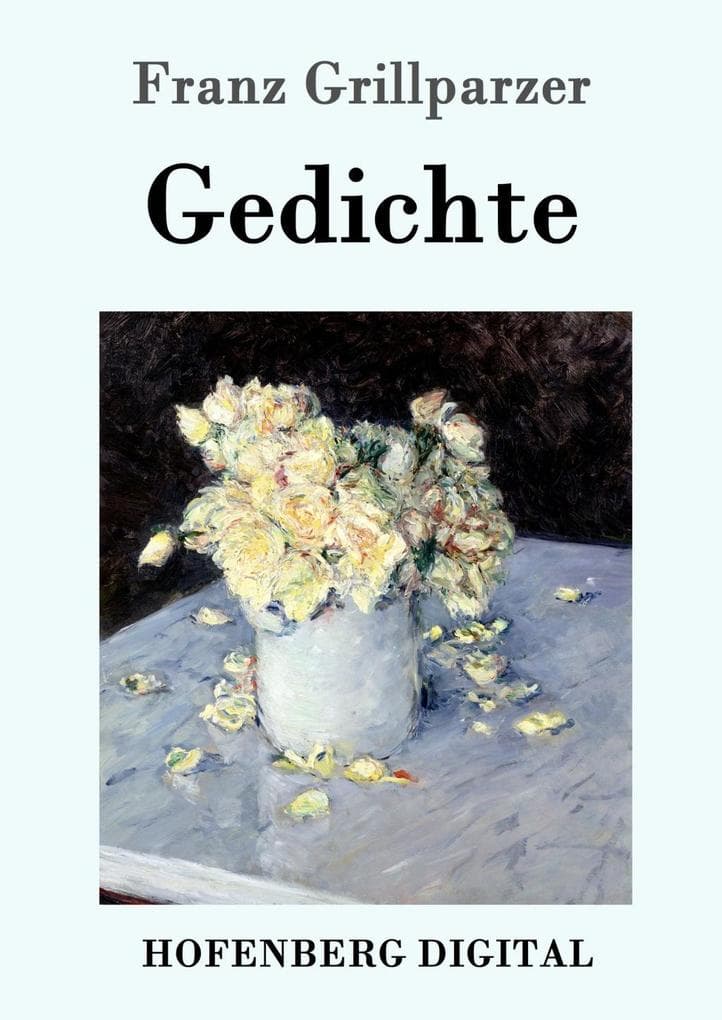 Gedichte
