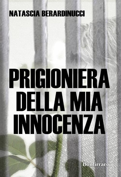 Prigioniera della mia innocenza