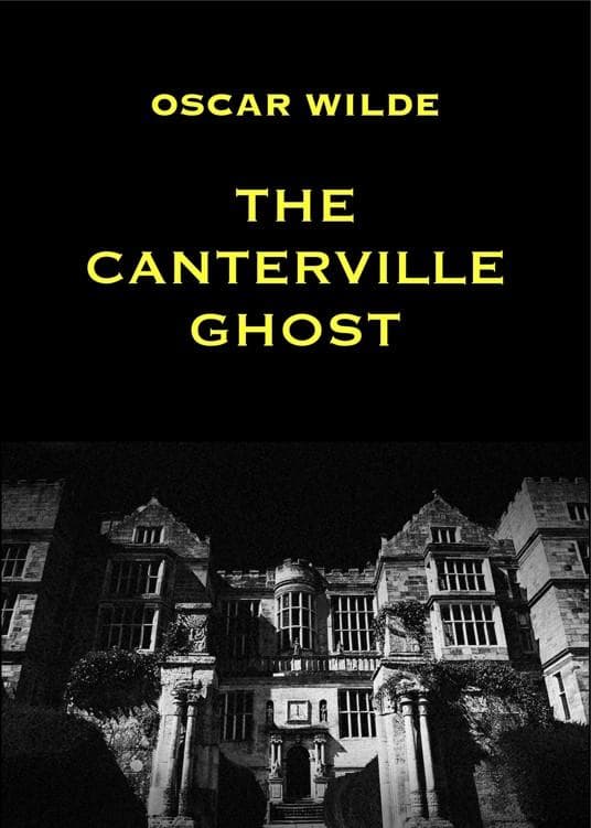 The Canterville Ghost