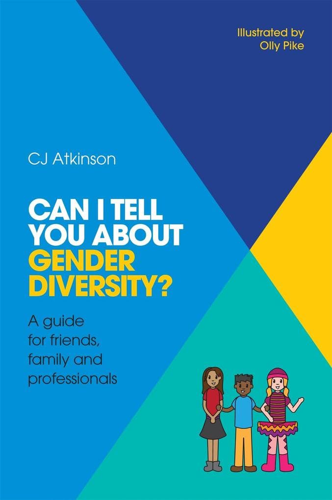Can I Tell You about Gender Diversity?