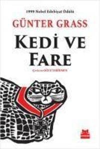 Kedi ve Fare