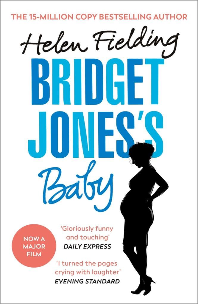 Bridget Jones's Baby