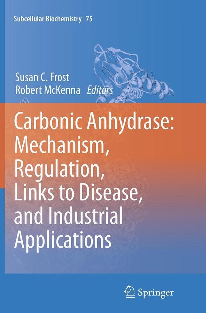 Carbonic Anhydrase