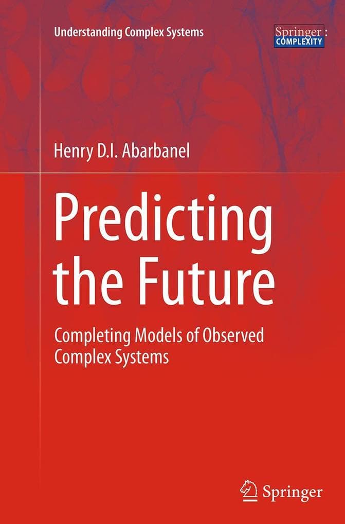 Predicting the Future