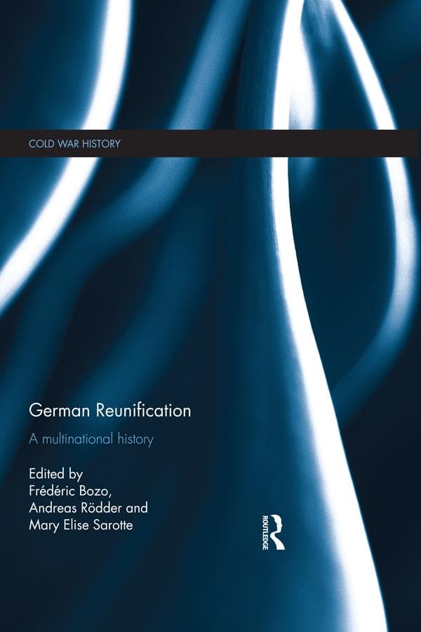 German Reunification