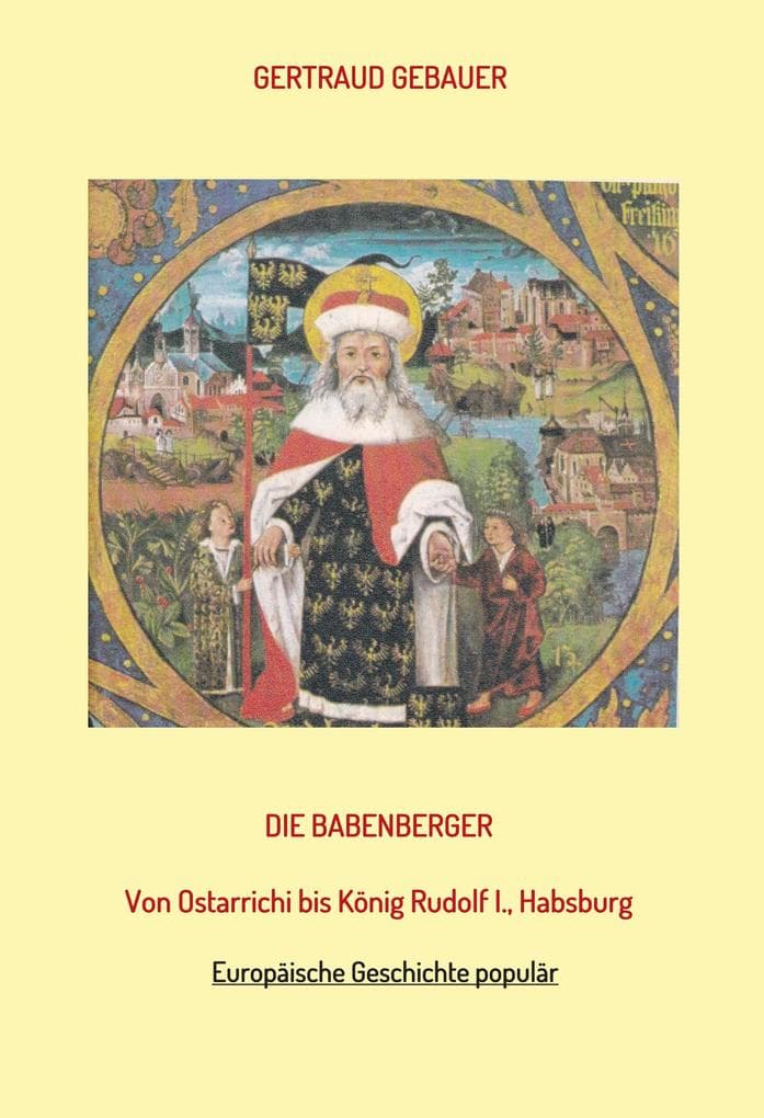 Die Babenberger