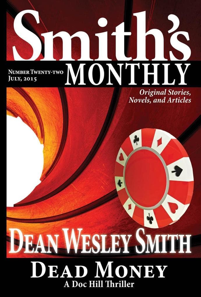 Smith's Monthly #22