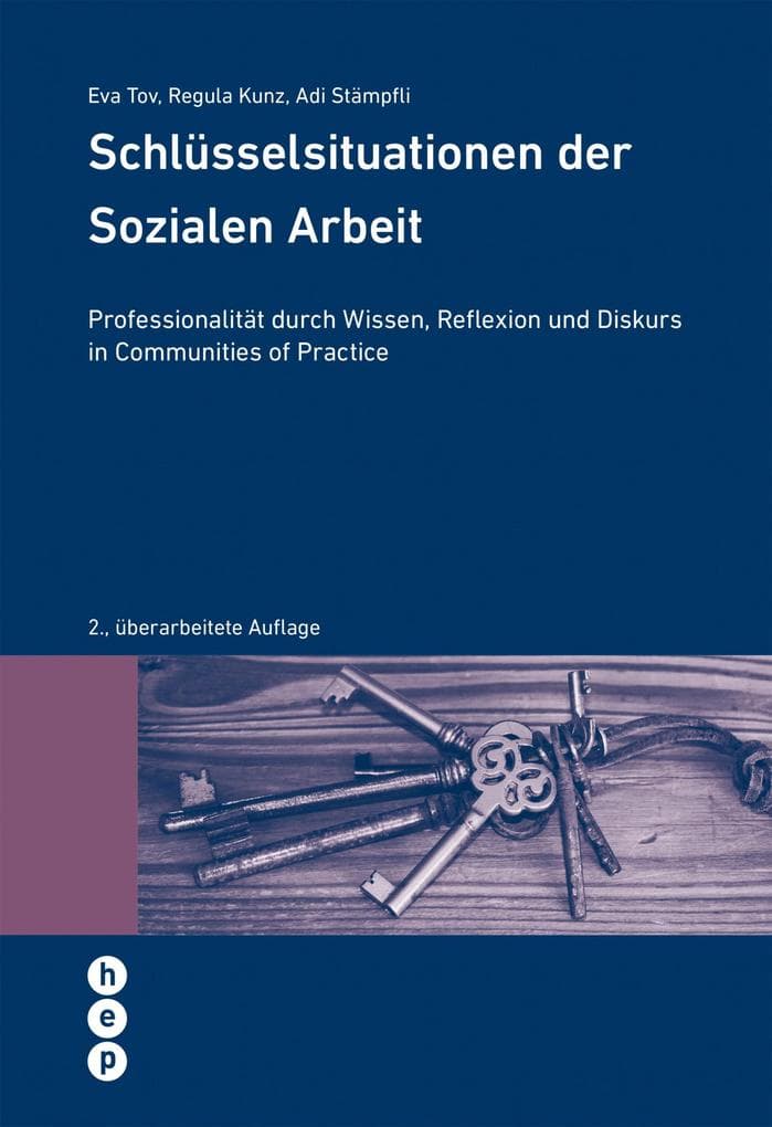 Schlüsselsituationen der Sozialen Arbeit