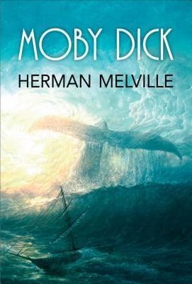 Moby Dick ebook