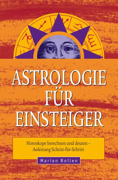 Astrologie für Einsteiger
