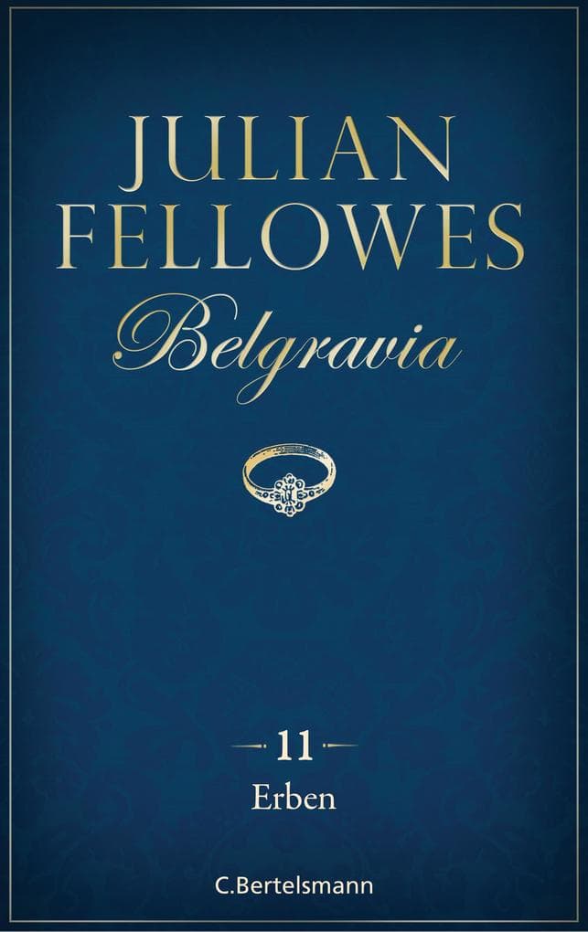 Belgravia (11) - Erben