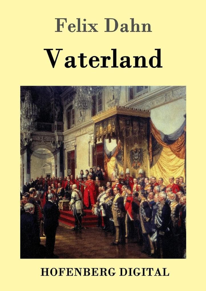 Vaterland