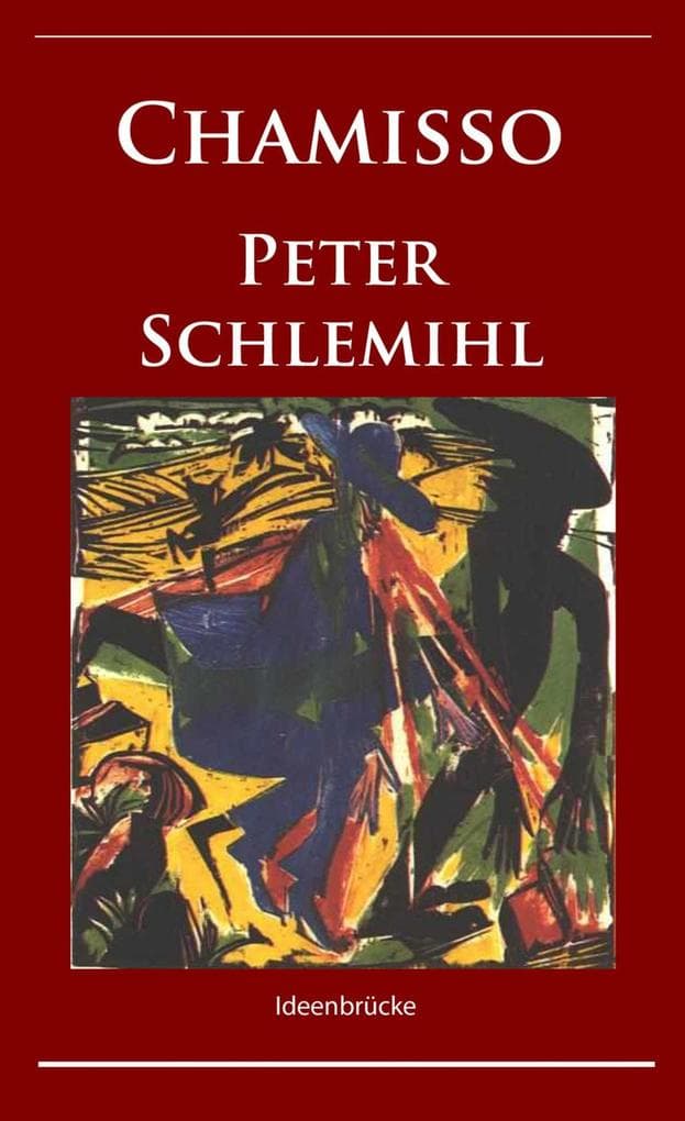 Peter Schlemihls wundersame Geschichte