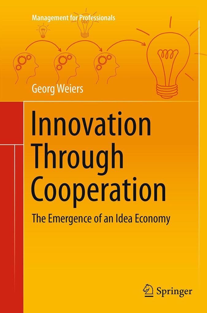 Innovation Through Cooperation