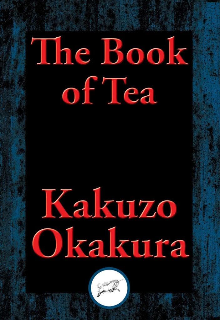 The Book of Tea