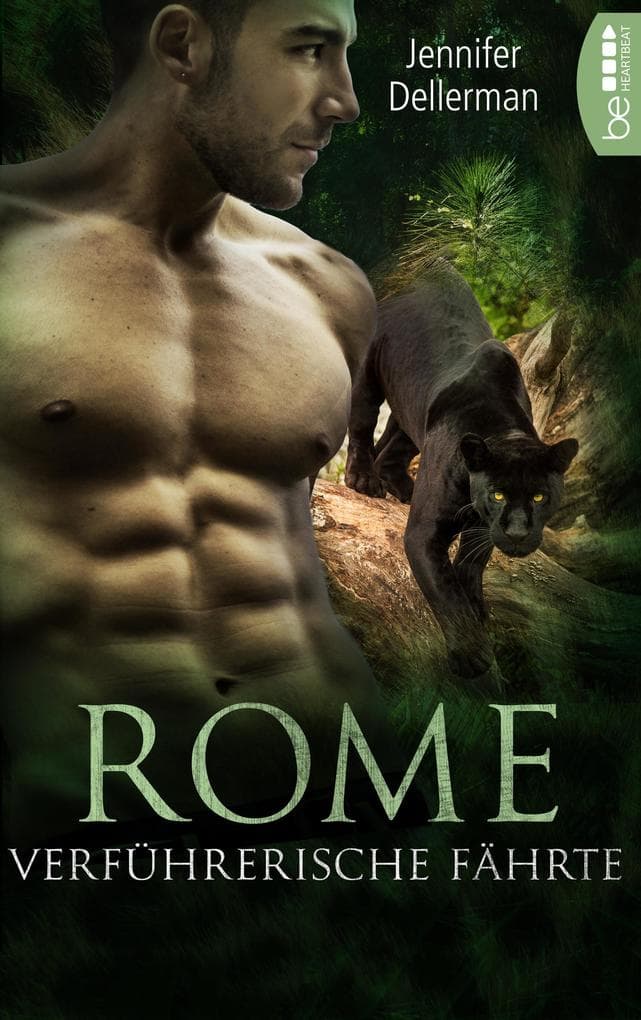Rome - Verführerische Fährte