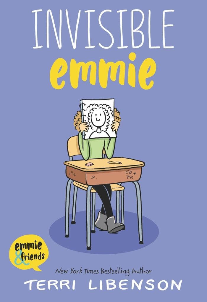 Emmie & Friends