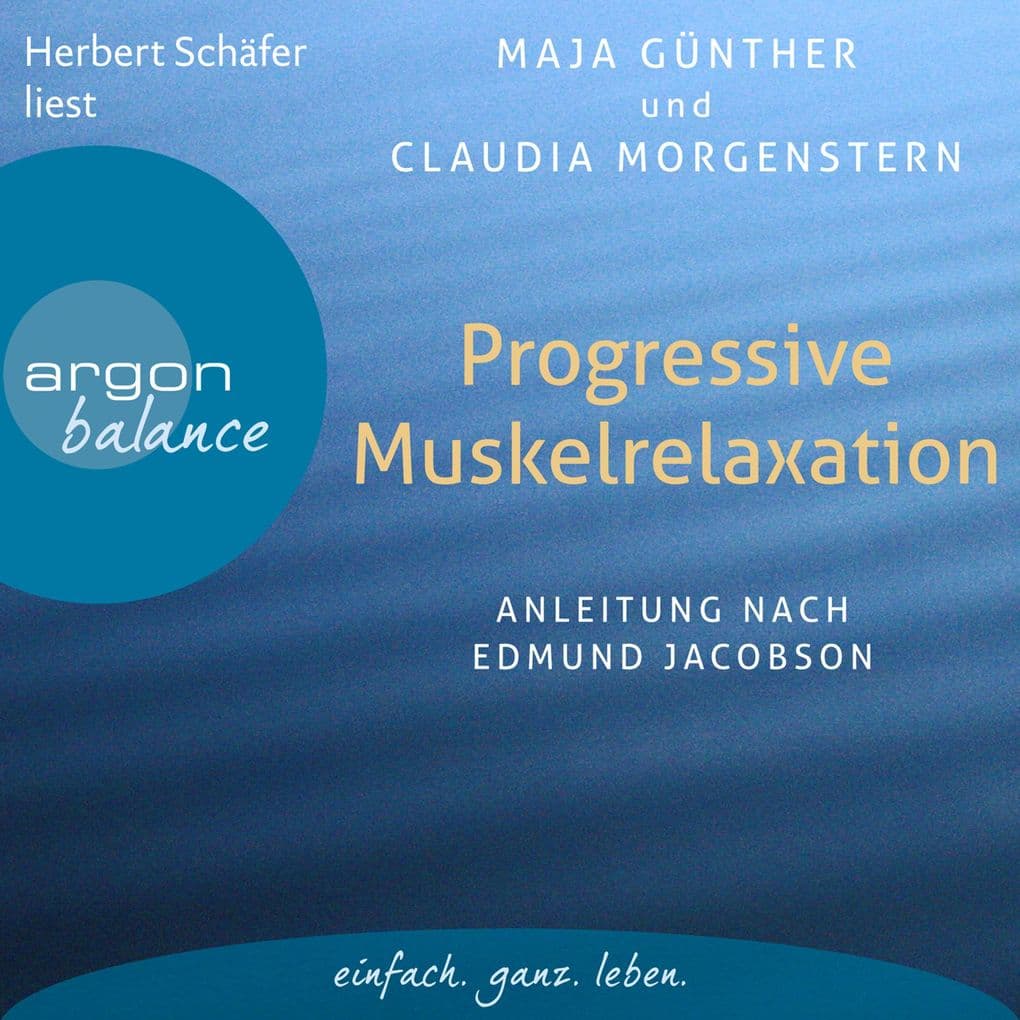 Progressive Muskelrelaxation