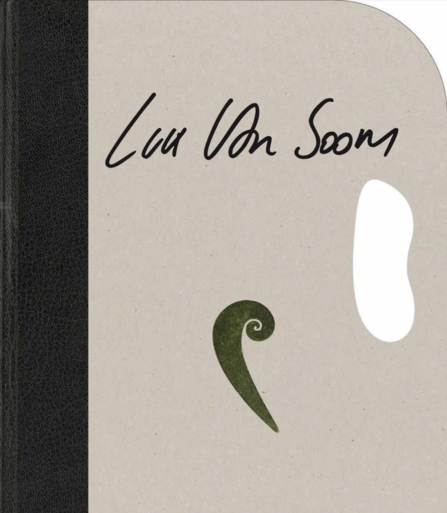 Luk Van Soom