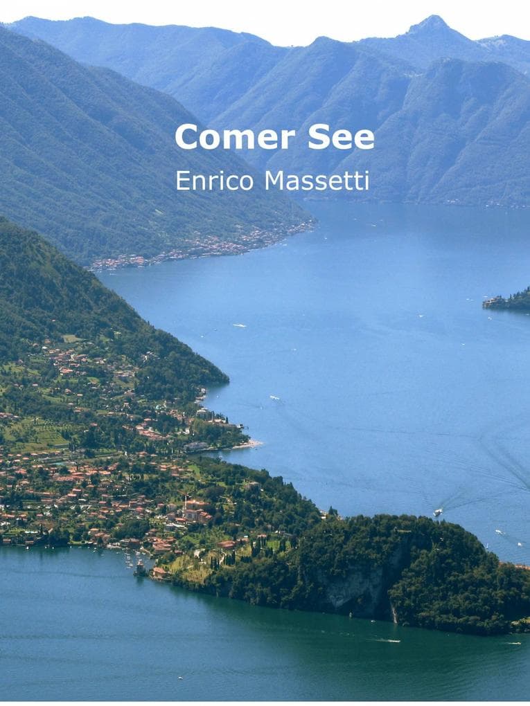Comer See