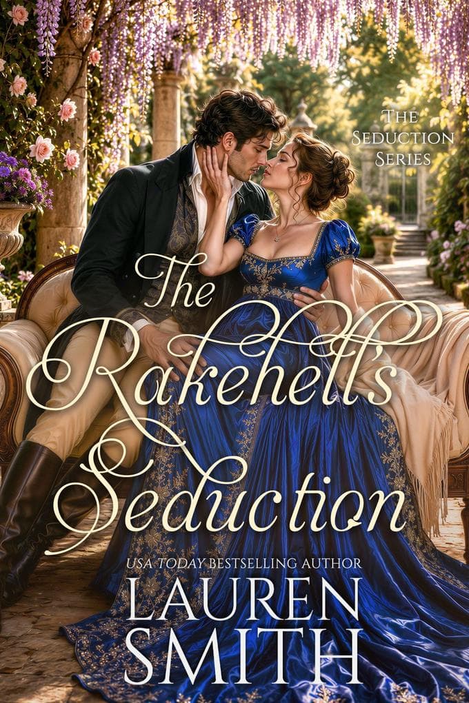 The Rakehell's Seduction