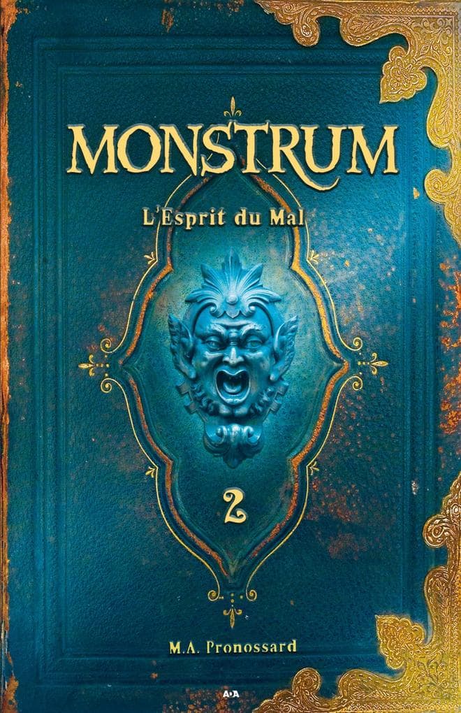 L'esprit du mal