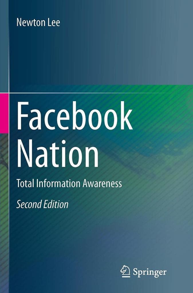 Facebook Nation