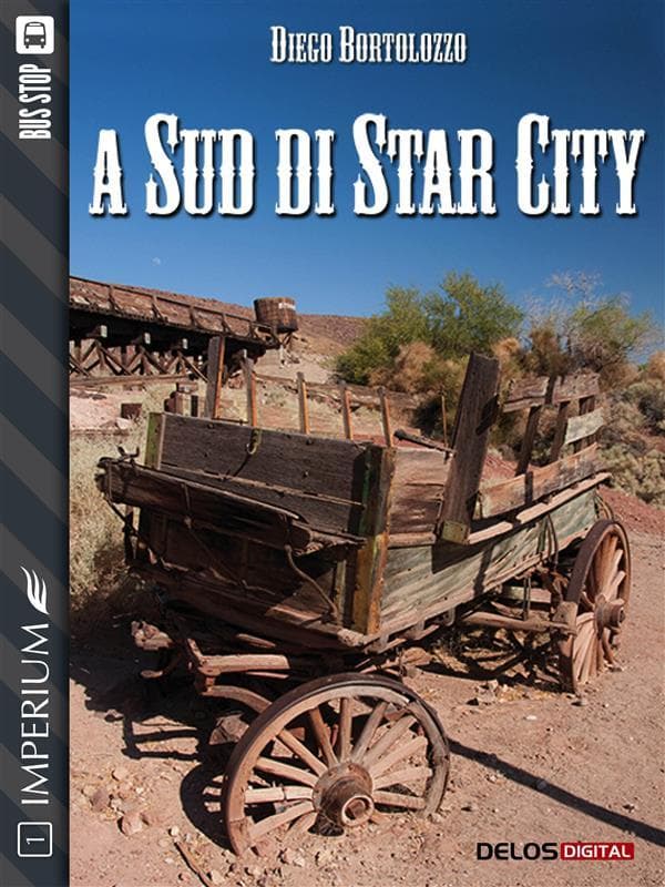 A sud di Star City