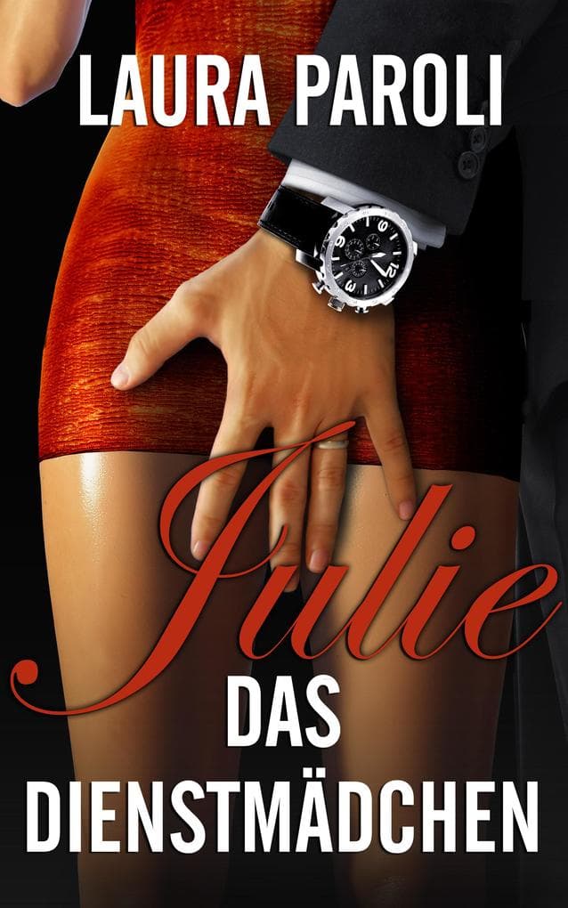 Julie - Das Dienstmädchen