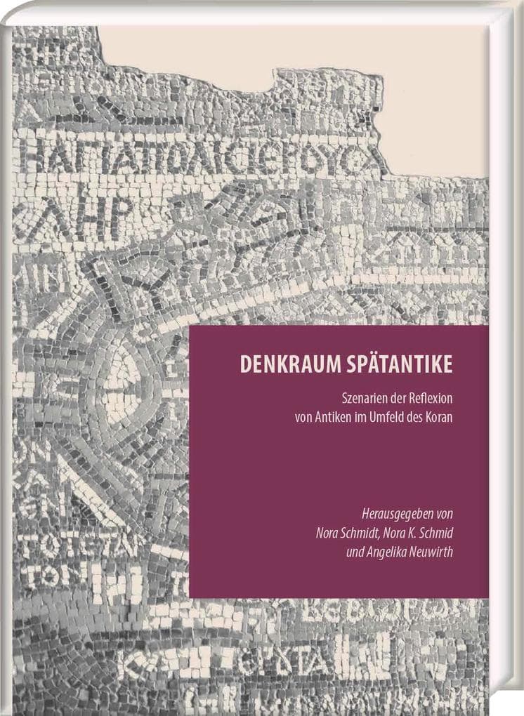 Denkraum Spätantike