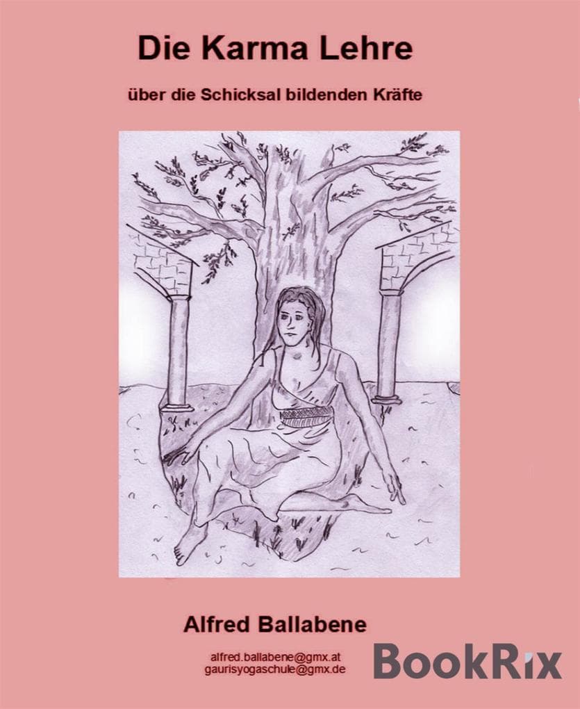Die Karma Lehre