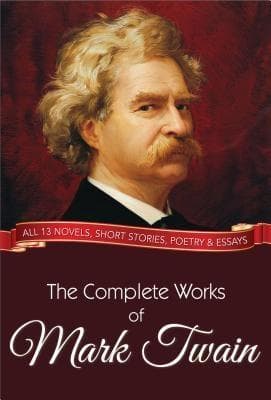 The Complete Works of Mark Twain