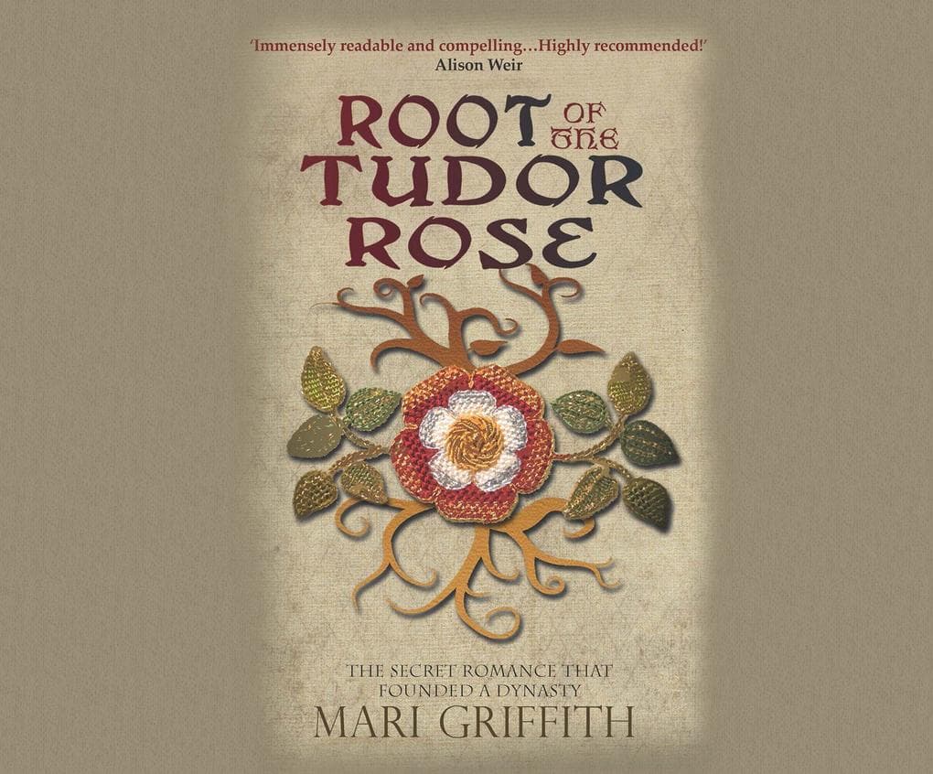 ROOT OF THE TUDOR ROSE M