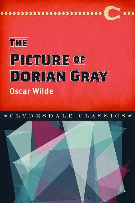 Picture of Dorian Gray