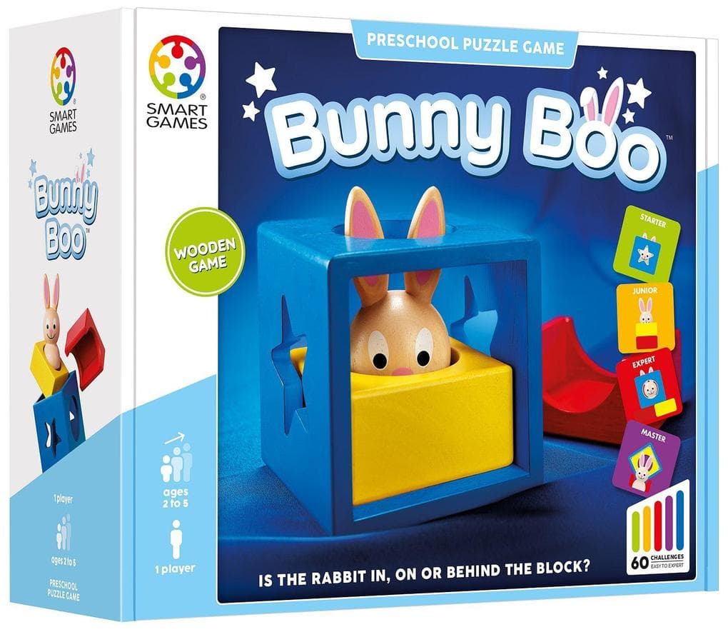 Bunny Boo