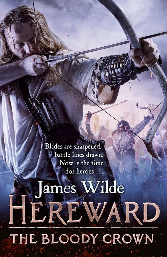 Hereward