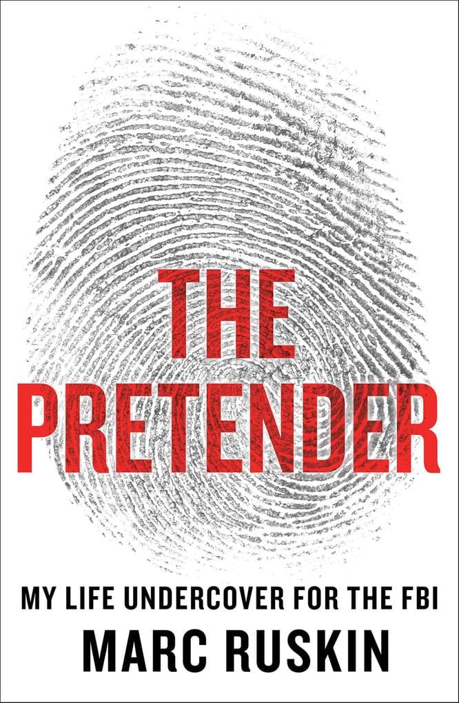 The Pretender